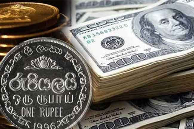 Slight decline observed in US Dollar�s selling price