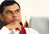 Arrest warrant issued for ex-Minister Basil Rajapaksa