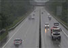 Motorists urged to exercise caution on expressways amid adverse weather