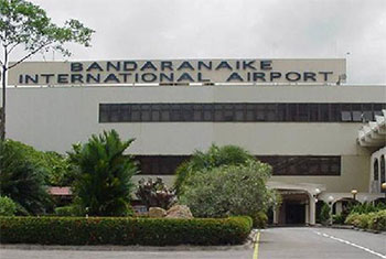 Passengers advised to arrive early as flooding disrupts access roads to BIA