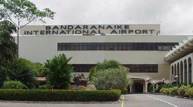 Passengers advised to arrive early as flooding disrupts access roads to BIA