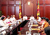 Catholic Council reconvenes after nine years