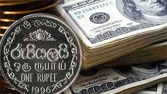 US Dollar selling rate eases below Rs. 340 after recent sharp surge