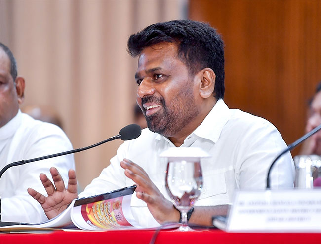 Special committee to be appointed to protect lands in Eastern Province: President 