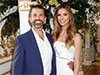 Donald Trump Jr. and Bettina Anderson get married in Florida
