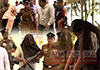 Police uncover more details on 21 Sri Lankan suspects deported from Dubai Police uncover more details on 21 Sri Lankan suspects deported from Dubai