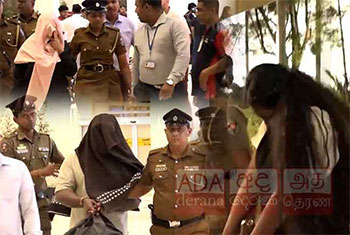 Police uncover more details on 21 Sri Lankan suspects deported from Dubai 