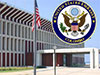 US Embassy denies reports claiming �FBI team� arrived in Sri Lanka
