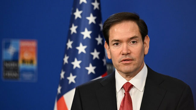�Some progress made,� says top US diplomat on Iran talks