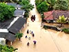 Over 27,000 people affected by adverse weather across Sri Lanka 