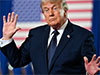 �Don�t call me dumb. Call me a brilliant tyrant dictator�: Trump  