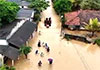Over 28,000 people affected by adverse weather across Sri Lanka