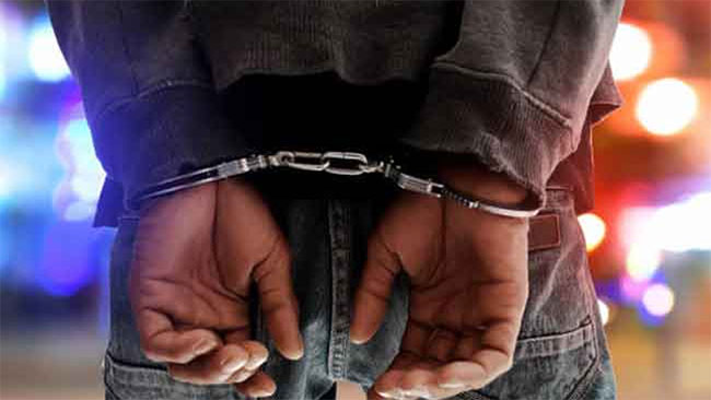 22-year-old arrested for aiding and abetting shooting incident 