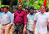 Provincial Council elections unlikely this year, says Tilvin Silva