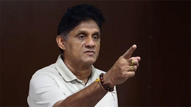 Sri Lanka faces risk of financial instability without new IMF agreement � Sajith