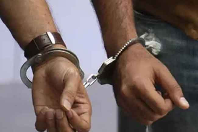 Trio arrested for aiding and abetting murder in Galle shooting case
