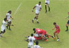 Asia Rugby Men�s Championship: Hong Kong defeat Sri Lanka 15-14