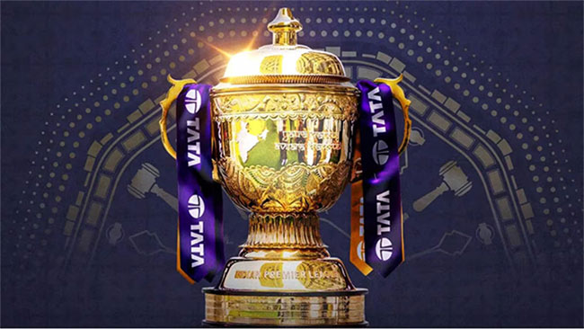 IPL 2026: Four teams for playoffs confirmed