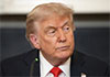 Donald Trump says United States will not �rush into a deal� with Iran