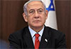 Netanyahu issues first public response to emerging US-Iran agreement