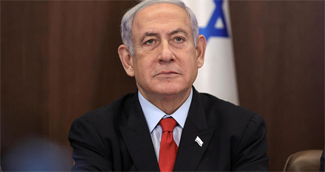 Netanyahu issues first public response to emerging US-Iran agreement