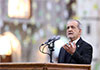 Iran �not seeking nuclear weapons,� says President Pezeshkian amid peace talks