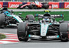 Mercedes teen star Kimi Antonelli wins the Canadian GP for his 4th straight F1 victory