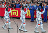 China sends astronaut on year-long space mission as it eyes 2030 moon landing
