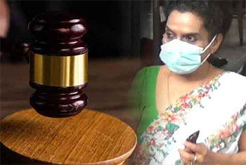 Case against Shashi Weerawansa adjourned till July 24