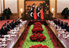 China�s Xi meets Pakistan PM Sharif as Iran war mediation drags on