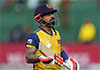 Kusal Mendis named ODI & T20I captain for upcoming West Indies tour 