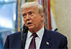 Trump demands Middle Eastern countries join Abraham Accords if Iran deal is reached Trump demands Middle Eastern countries join Abraham Accords if Iran deal is reached
