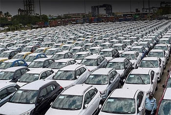 Vehicle prices may rise temporarily amid new import surcharges and leasing restrictions, importers warn