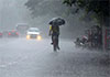 Heavy rainfall expected in some parts of the island today Heavy rainfall expected in some parts of the island today