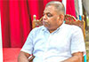 Ex-IGP Deshabandu Tennakoon to be indicted over attack on Aragalaya  protest
