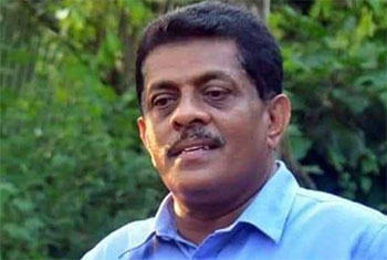 Verdicts in four cases against ex-Dy Minister Sarana Gunawardena due today 