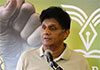�Sri Lanka heading toward serious economic risk,� warns Sajith Premadasa