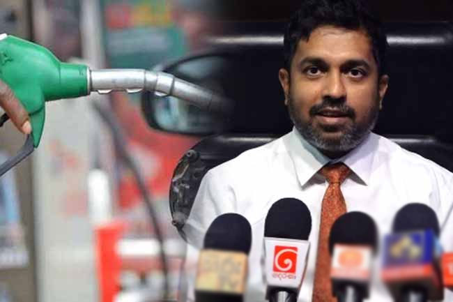No major fuel price hike expected in the near future: CPC