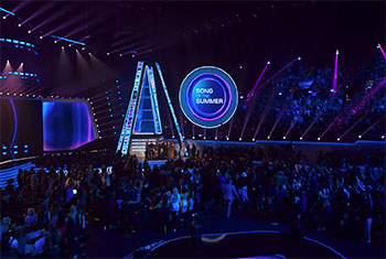 AMA�s 2026 winners list: BTS, Sabrina Carpenter, KATSEYE among top honorees