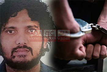 Notorious drug trafficker Shiran Basik arrested in Dubai: Sources