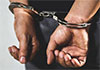 Alleged drug trafficker ‘Alto Dharme’ arrested in Dubai Alleged drug trafficker ‘Alto Dharme’ arrested in Dubai