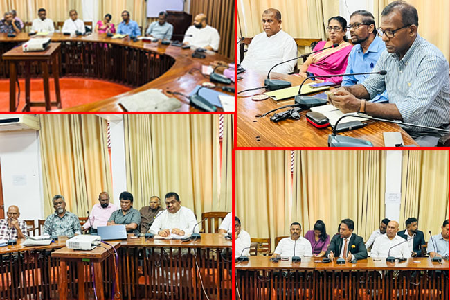 Broad agreement reached on framework for delayed PC election