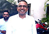 Manusha seeks temporary relaxation of overseas travel ban