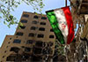Iran condemns US strikes as �gross violation� of ceasefire