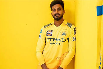 Vijay Shankar joins Lanka Premier League ahead of Season 6