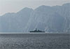 Tanker reports explosion off Oman�s coast