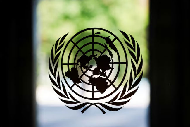 UN Security Council condemns attack on UAE nuclear plant