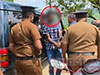 Dikoya double murder suspect escapes from hospital, re-arrested in Bogawantalawa