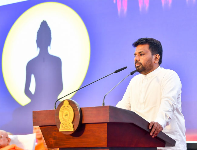 A spiritual revival essential in building economic revival within country: President