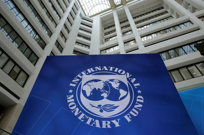 IMF Executive Board completes Sri Lanka�s combined Fifth and Sixth Reviews